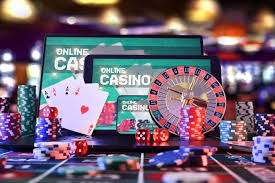 Νέα Online Casino στην Ελλάδα Οδηγός Για την Επιλογή Σας