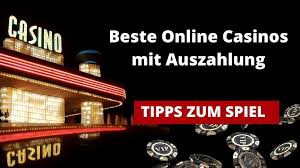 Online Casino mit Sofortauszahlung So Einfach Geht's