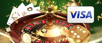 Online Casinos mit Visa Sicher und Bequem Spielen 1508023457