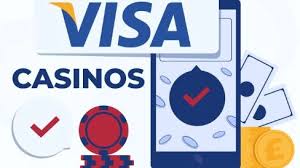 Online Casinos mit Visa Sicher und Bequem Spielen 1508023457