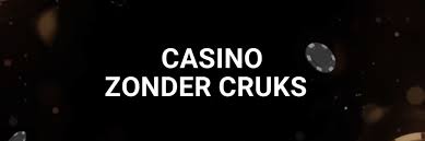 Ontdek Casino Zonder CRUKS in Nederland 1385741051