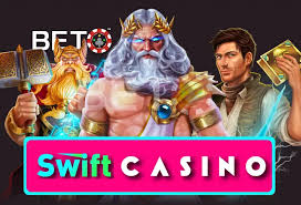 Swift Casino 2026 – Registrering Din Guide til at Komme i Gang med Online Spil