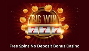 Unlock Excitement with Free 30 Spins No Deposit -10572715