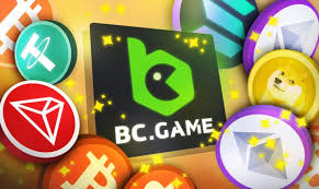 Unlocking the Potential of BC.Game Bonuses Your Guide to Maximizing Rewards