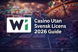 Utländska Casino En Guide till Spelupplevelser i Utlandet
