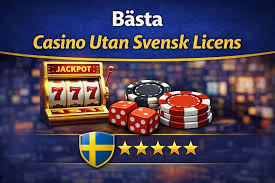 Utländska Casino En Guide till Spelupplevelser i Utlandet