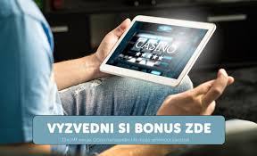 Vše, co potřebujete vědět o online casinech!