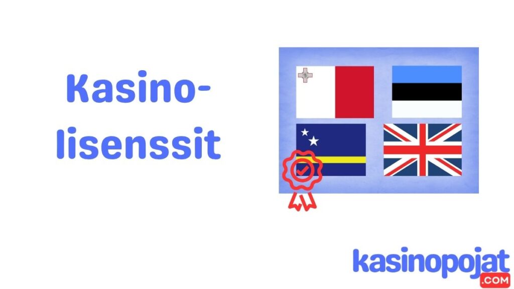Wszystko, co musisz wiedzieć o zagranicznych kasynach online