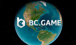 BC.Game Online Crypto Casino Your Gateway to an Unmatched Gaming Experience