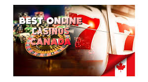 Discover the Best Online Casinos Your Guide to Winning Big