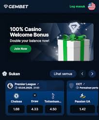 Experience Seamless Gaming with Gembet App Experience Seamless Gaming with Gembet App