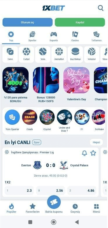 Explore the World of Online Betting with 1xbet -131937183