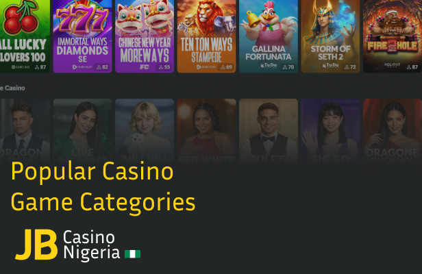 Exploring the JB Casino Platform A Comprehensive Guide -885647698