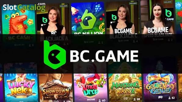 How to Register on BC.Game Mirror A Comprehensive Guide 900640114