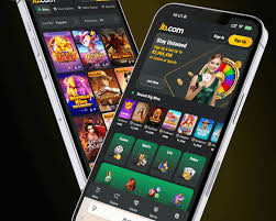JB Casino Login - Your Gateway to Exciting Gaming Experience