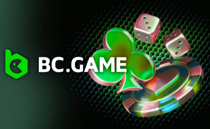 Kasyno Kryptowalutowe BC Game - Historia, Zalety i Jak Grać