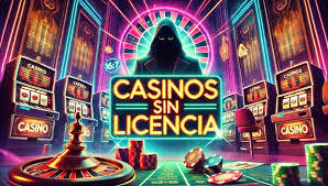 Los efectos de los Casinos Sin Licencia en España
