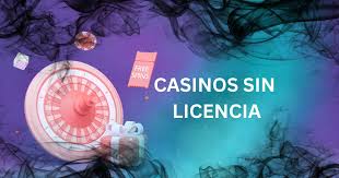 Los efectos de los Casinos Sin Licencia en España