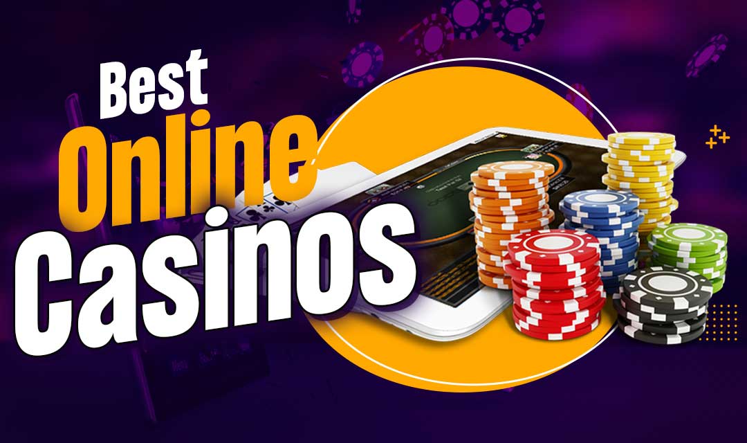 The Best Live Casinos in Canada A Comprehensive Guide
