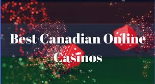 The Best Live Casinos in Canada A Comprehensive Guide