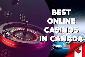 The Best Online Casinos of 2023 A Comprehensive Guide