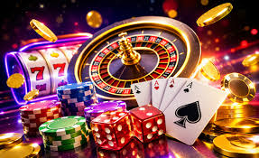 The Ultimate Guide to Online Betting Get Started with Gets-PK