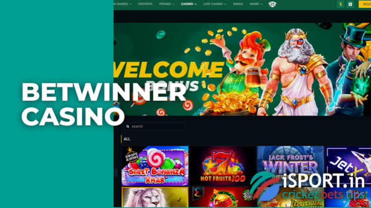 Ultimate BetWinner Bonus Guide Maximize Your Betting Experience Ultimate BetWinner Bonus Guide Maximize Your Betting Experience