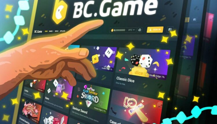 Understanding BC.Game Plinko Withdrawals A Comprehensive Guide -751310183