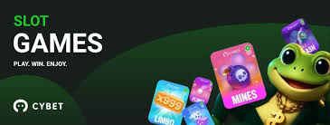 Unleashing the Future of Gaming Exploring Cybet Crypto Casino