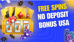 Unlocking the Excitement of Free Spins No Deposit