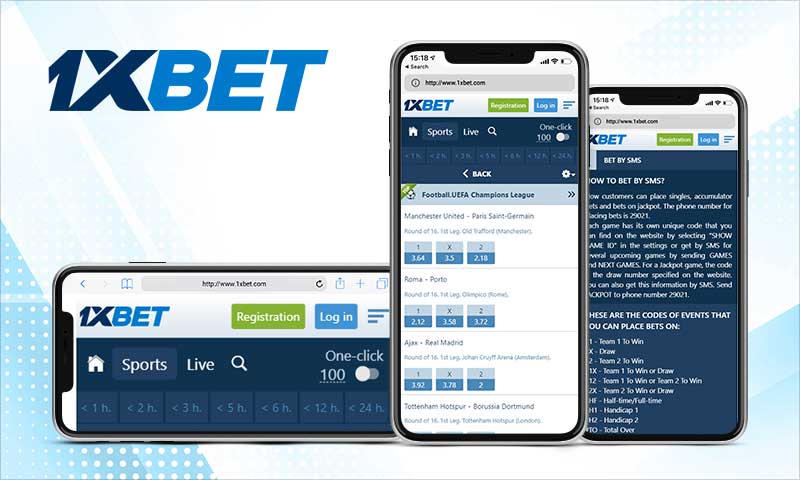 1xbet в Кыргызстане Онлайновые ставки и азартные игры