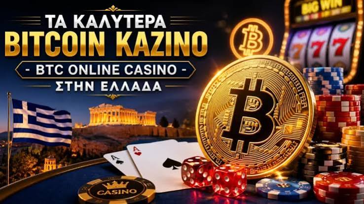 Καζίνο με Ελάχιστη Κατάθεση 5 Ευρώ Παίξε και Κέρδισε