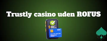Bedste casinoer uden MitID i Danmark -2121419244