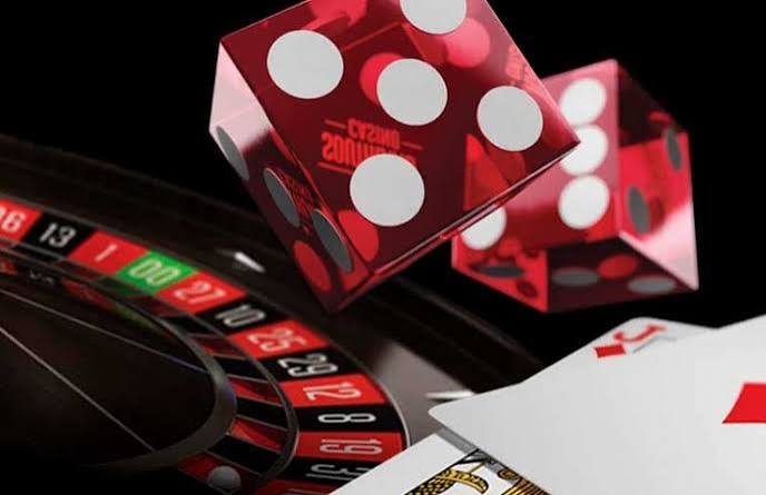 Online Casino Εξωτερικού Η Καλύτερη Επιλογή για παίκτες