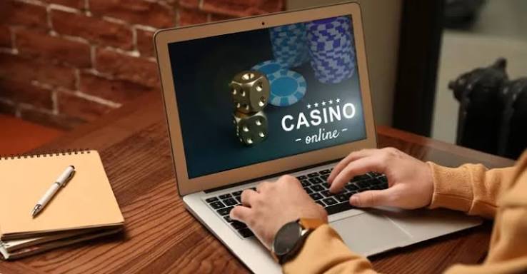 Ξένα Online Casino Ανακαλύψτε τον Κόσμο του Διαδικτυακού Τζόγου 1988628177