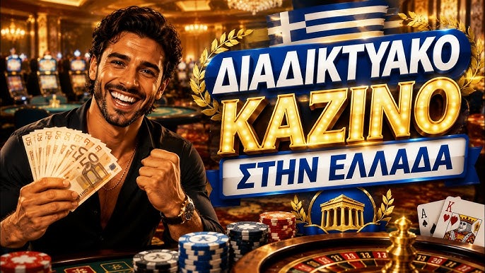 Καλύτερα Online Casino στην Ελλάδα 2002022708