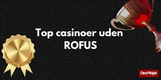 Uden Rufus En Dybdegående Analyse af Usynlige Barrierer