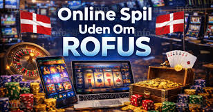 Udenlandske Casinoer for Danske Spillere Find de Bedste Valgmuligheder