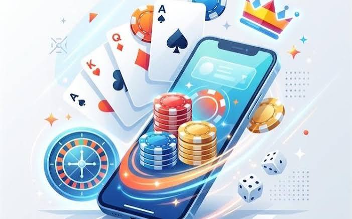 Casino sin Registro en España La Revolución del Juego Online en 2026 Casino sin Registro en España La Revolución del Juego Online en 2026