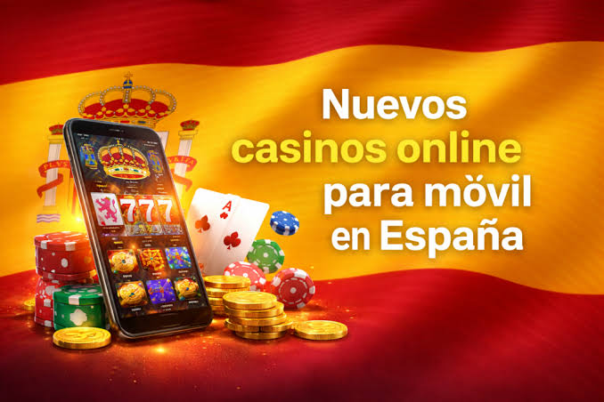 Casino sin Registro en España La Revolución del Juego Online en 2026 Casino sin Registro en España La Revolución del Juego Online en 2026