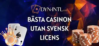 Casino Utan Spelpaus Frihet och Underhållning Casino Utan Spelpaus Frihet och Underhållning